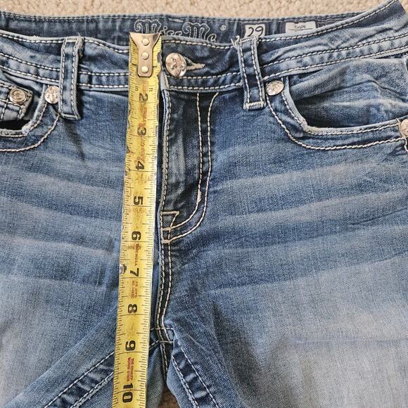 Miss Me Chloe Boot 29x34 - Picture 6 of 8